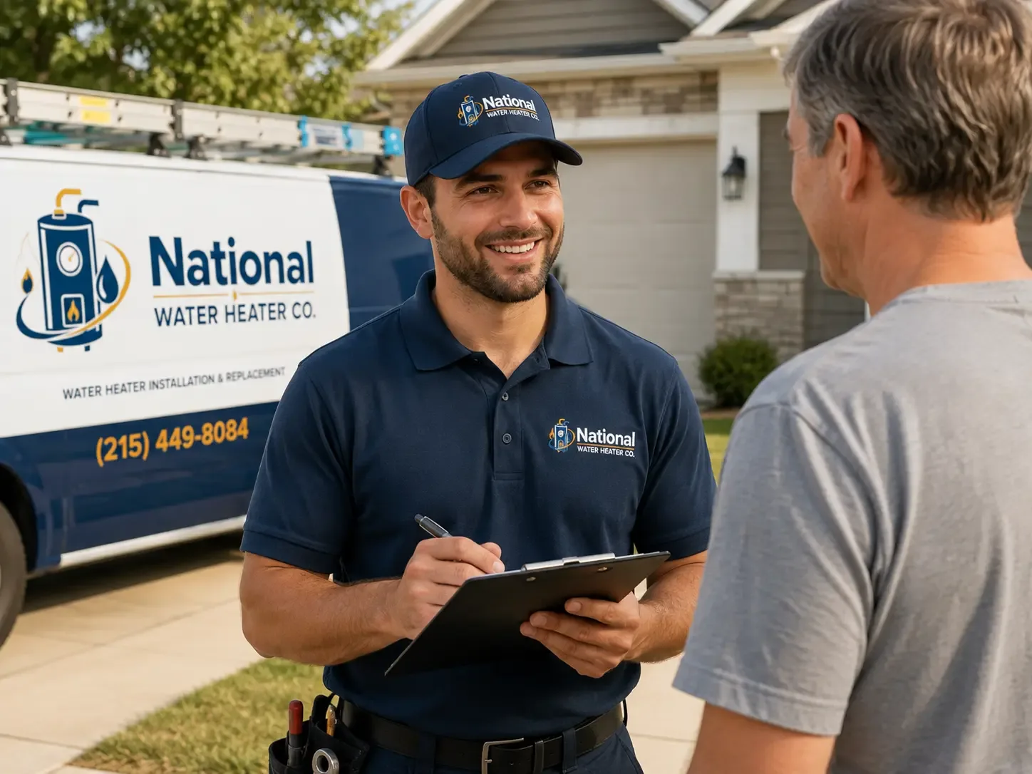 Water Heater Installation Berlin, MD FAQs